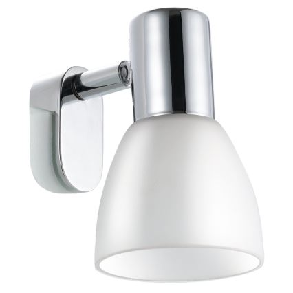 EGLO 85832 - Seinävalaisin STICKER 1xE14/40W