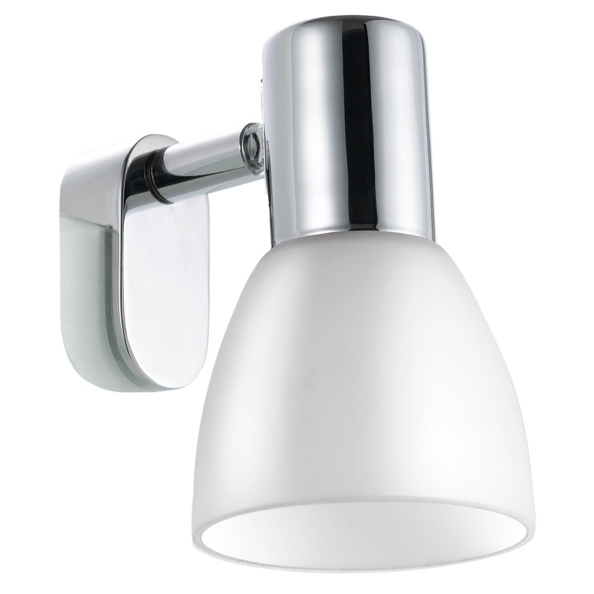 EGLO 85832 - Seinävalaisin STICKER 1xE14/40W