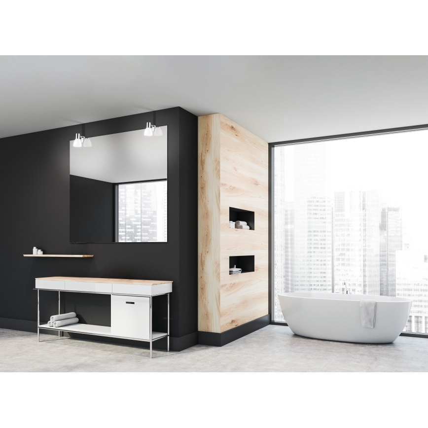 EGLO 85832 - Seinävalaisin STICKER 1xE14/40W