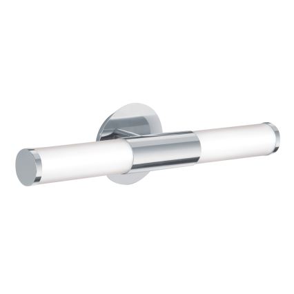 Eglo - Kylpyhuoneen seinävalaisin 2xE14/40W/230V IP44