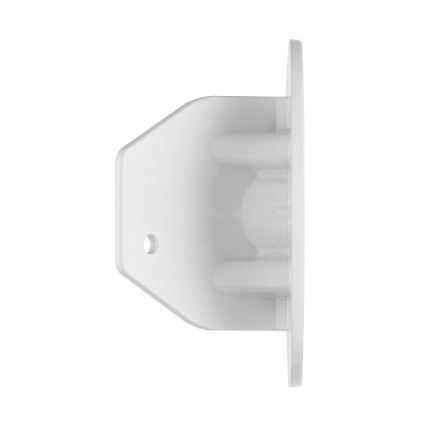 EGLO 88152 - Kulmavalonpidike valkoinen