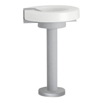 Eglo 88156 - Ulkovalaisin ROI 1x2GX13/22W/230V IP44