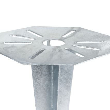 EGLO 88744 - Maadoitettu piikki CUBA