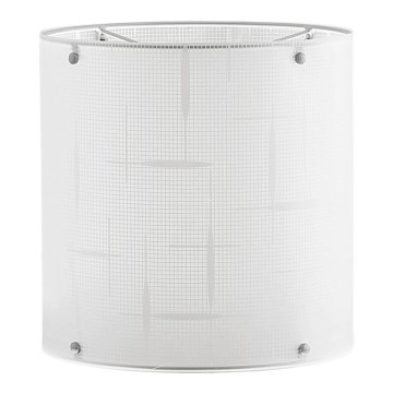 EGLO 88754 - Sävy CUBA zima halkaisija 23 cm