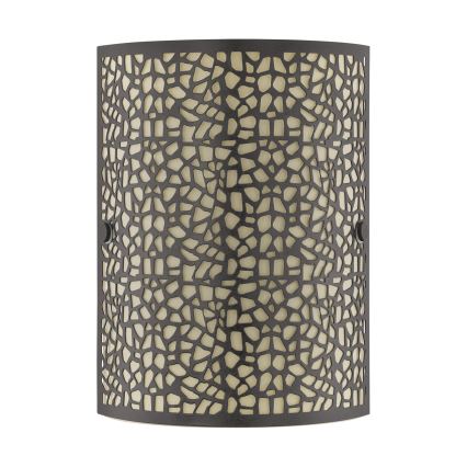 EGLO 89115 - Seinävalaisin ALMERA 1xE14/60W