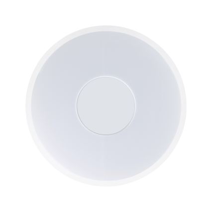 Eglo - LED Himmennettävä kattovalo LED/44,8W/230V 2700-6500K ZigBee