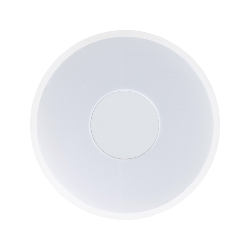 Eglo - LED Himmennettävä kattovalo LED/44,8W/230V 2700-6500K ZigBee