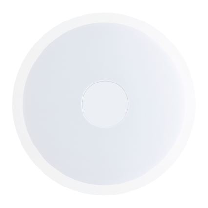 Eglo - LED Himmennettävä kattovalo LED/38,1W/230V 2700-6500K ZigBee