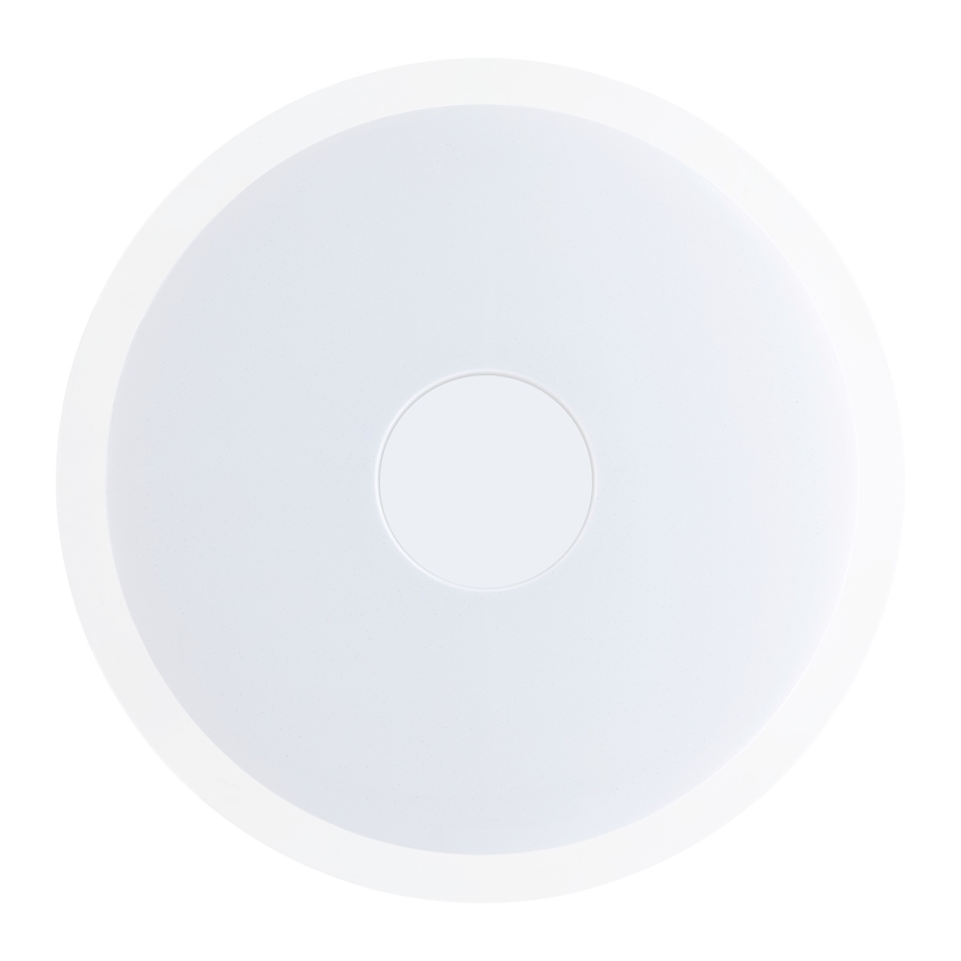 Eglo - LED Himmennettävä kattovalo LED/38,1W/230V 2700-6500K ZigBee