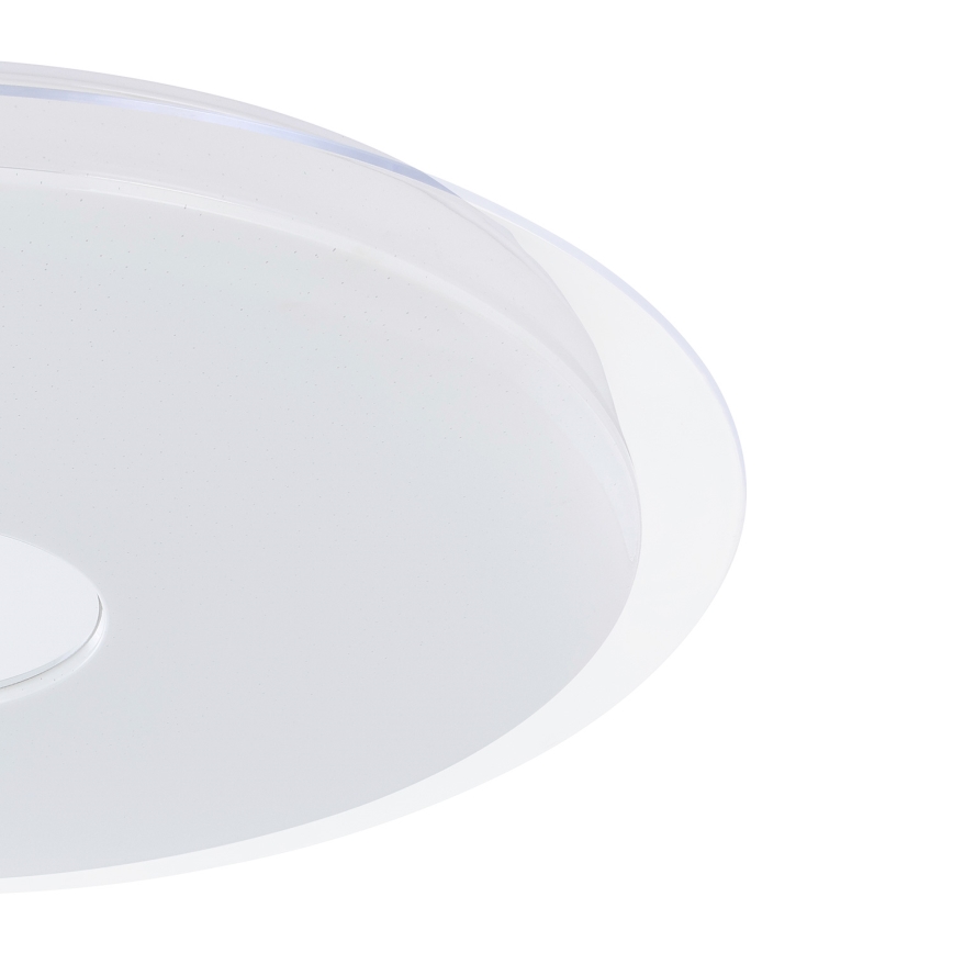 Eglo - LED Himmennettävä kattovalo LED/38,1W/230V 2700-6500K ZigBee