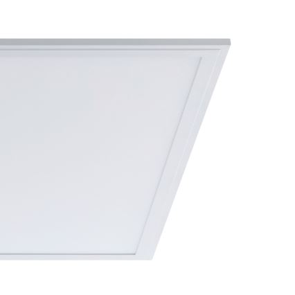 Eglo - LED himmennettävä kattovalaisin LED/33W/230V 2700-6500K valkoinen ZigBee