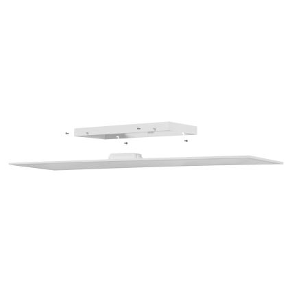 Eglo - LED Himmennettävä kattovalo LED/33,5W/230V valkoinen ZigBee