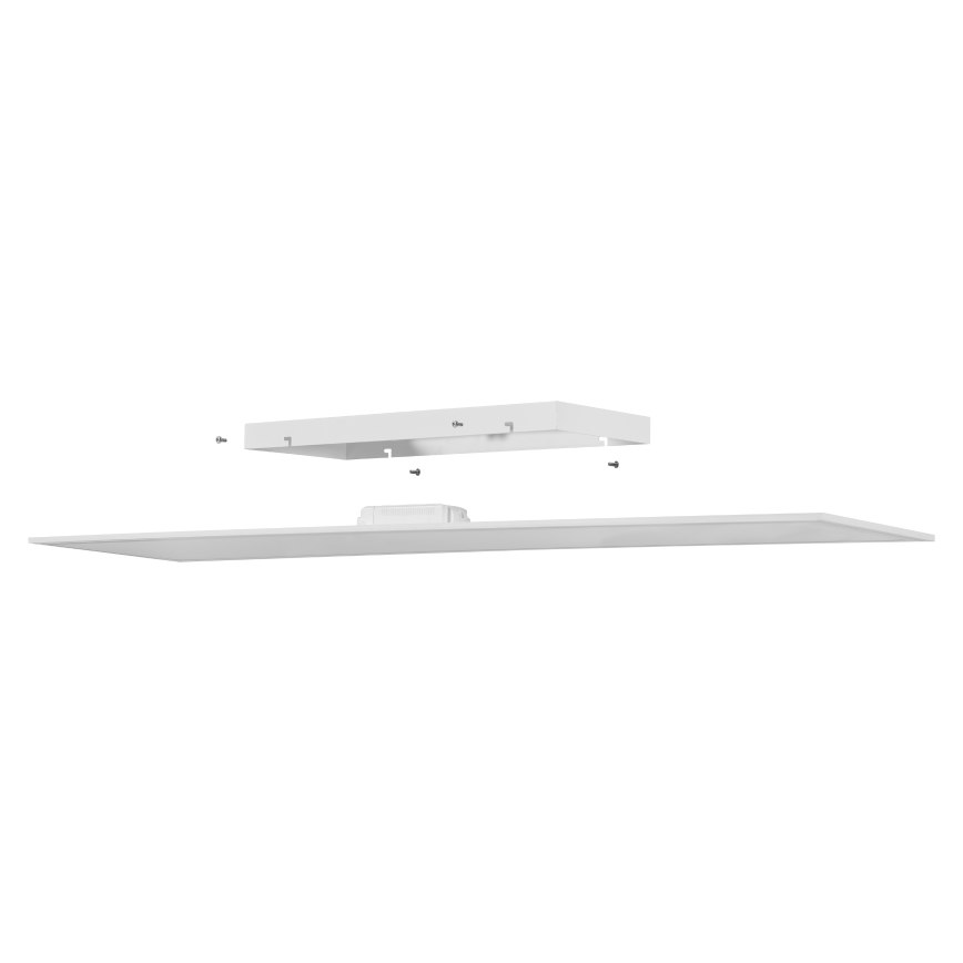 Eglo - LED Himmennettävä kattovalo LED/33,5W/230V valkoinen ZigBee