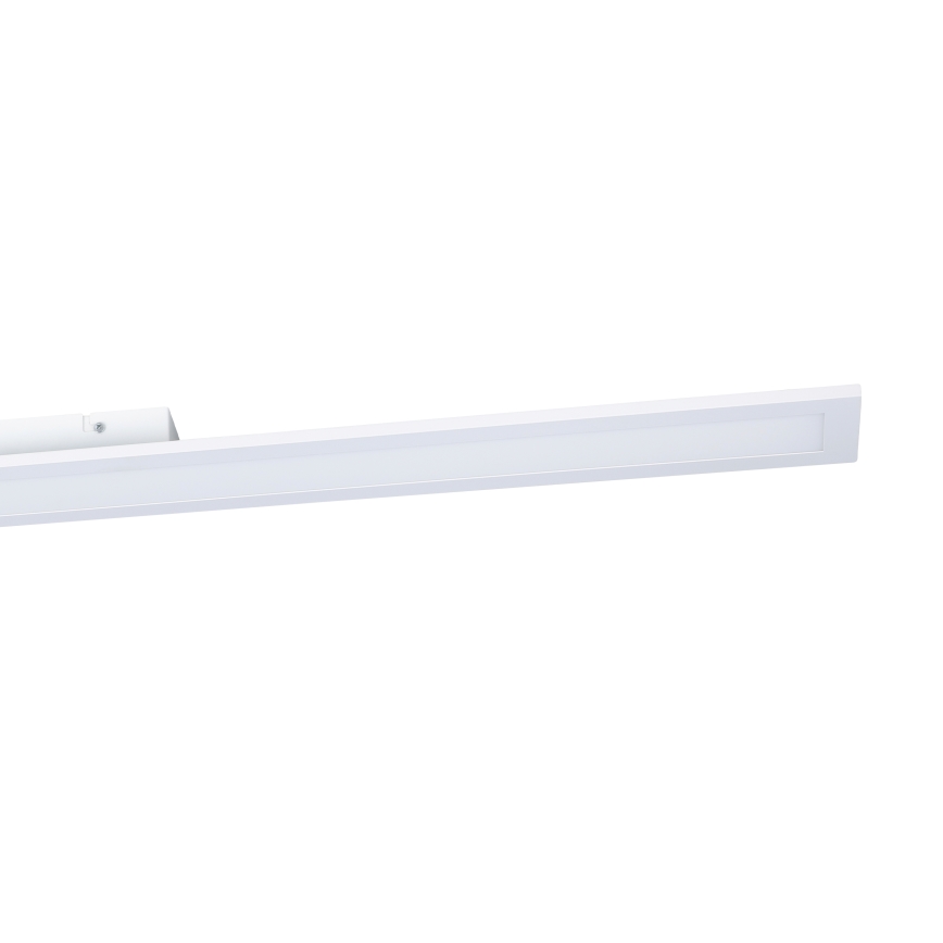 Eglo - LED Himmennettävä kattovalo LED/33,5W/230V 2700-6500K valkoinen ZigBee