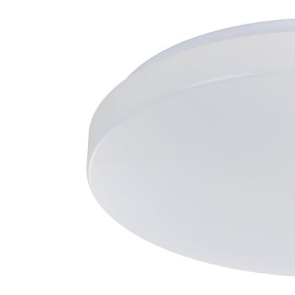 Eglo - LED Himmennettävä kattovalo LED/19,2W/230V ZigBee