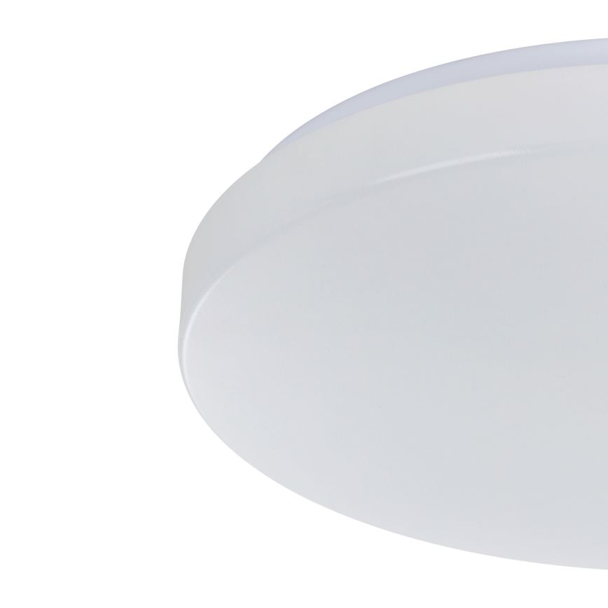 Eglo - LED Himmennettävä kattovalo LED/19,2W/230V ZigBee