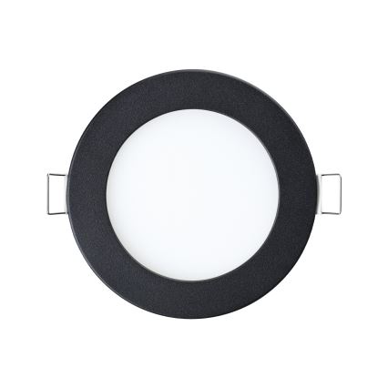 Eglo - himmennettävä LED-kylpyhuonevalaisin LED/5,4W/230V IP44 ZigBee halkaisija 12 cm
