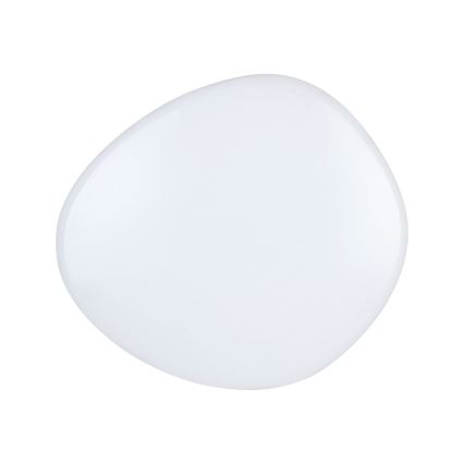 Eglo - LED RGBW himmennettävä kattovalaisin LED/21,6W/230V, Ø 43 cm