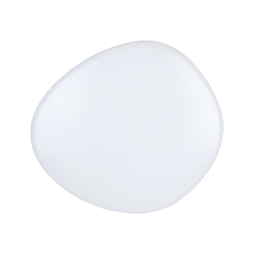 Eglo - LED RGBW himmennettävä kattovalaisin LED/21,6W/230V, Ø 43 cm