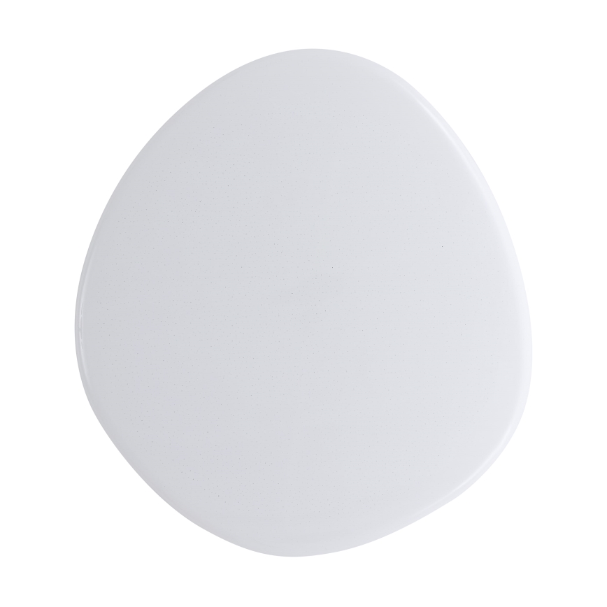 Eglo - LED RGBW himmennettävä kattovalaisin, 33 W, 230 V, Ø 60 cm
