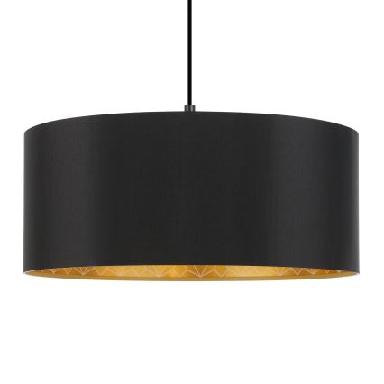 Eglo - Kattokruunu johdossa 1xE27/40W/230V halkaisija 53 cm