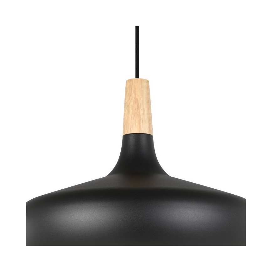 Eglo  - Riippuvalaisin 1xE27/40W/230V halk. 40 cm