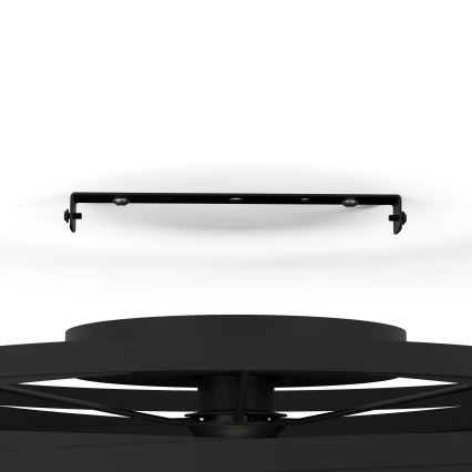 Eglo - Kattovalo 1xE27/60W/230V