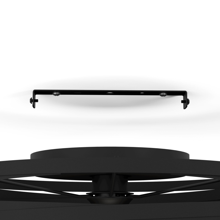 Eglo - Kattovalo 1xE27/60W/230V