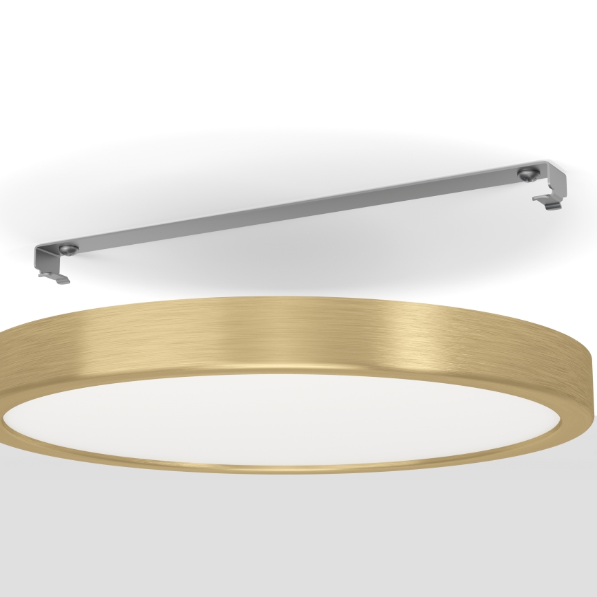 Eglo - LED-kattovalaisin LED/20,5W/230V halkaisija 28,5 cm halkaisija 28,5 cm