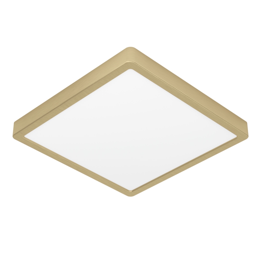 Eglo - LED Kattovalaisin LED/20,5W/230V 28,5x28,5 cm
