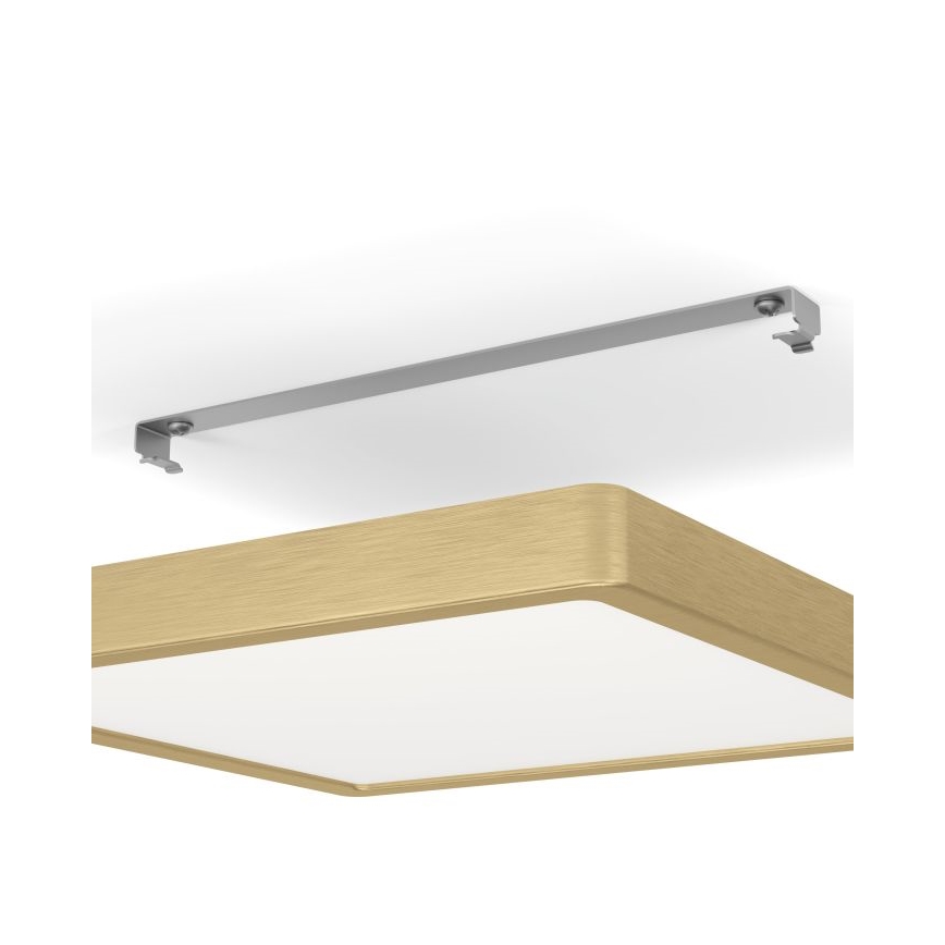 Eglo - LED Kattovalaisin LED/20,5W/230V 28,5x28,5 cm