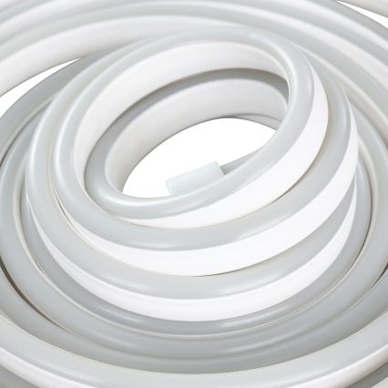 Eglo - LED-nauha LED/96W/24V 5 m IP44 pinkki