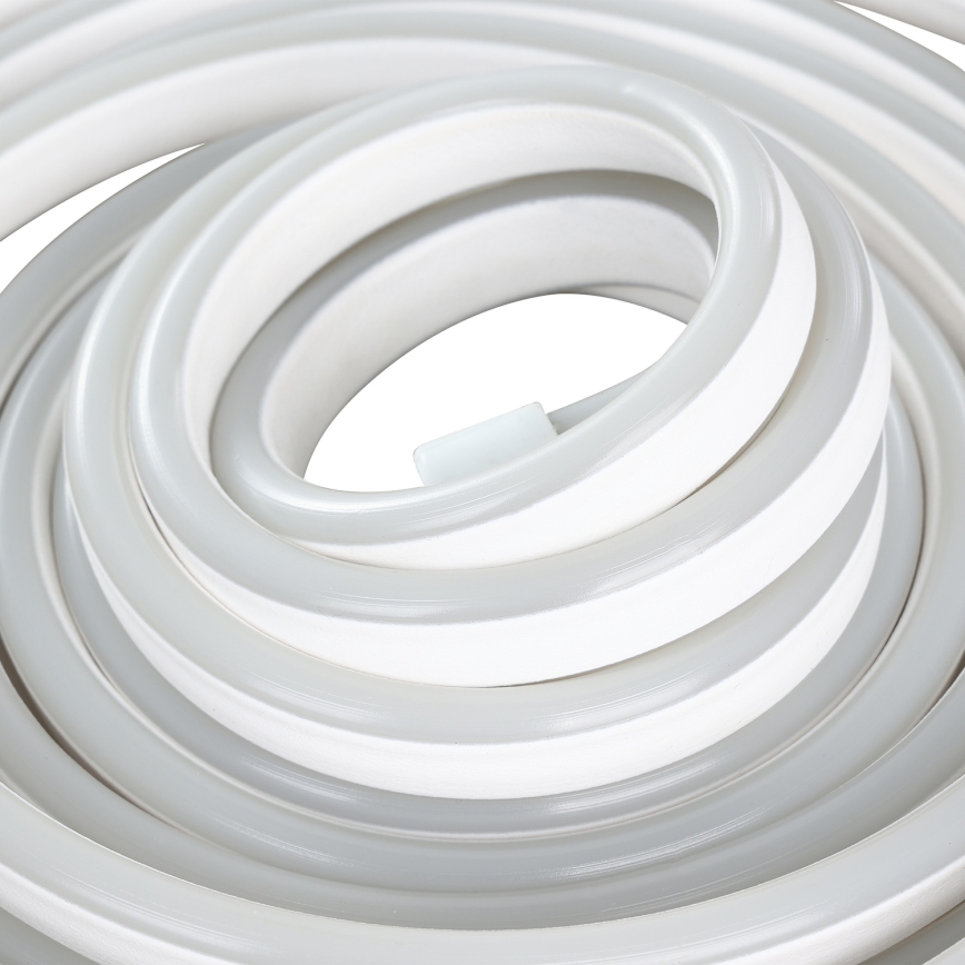 Eglo - LED-nauha LED/96W/24V 5 m IP44 pinkki