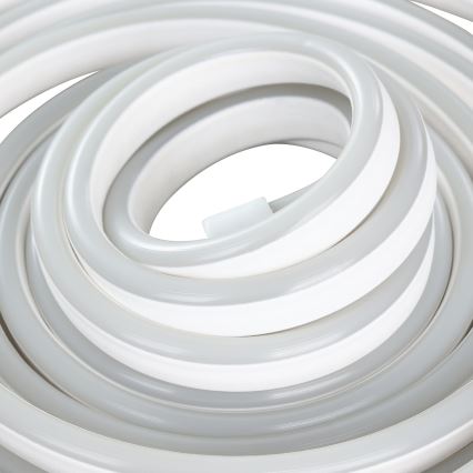 Eglo - LED-nauha LED/96W/24V 5m IP44 sininen