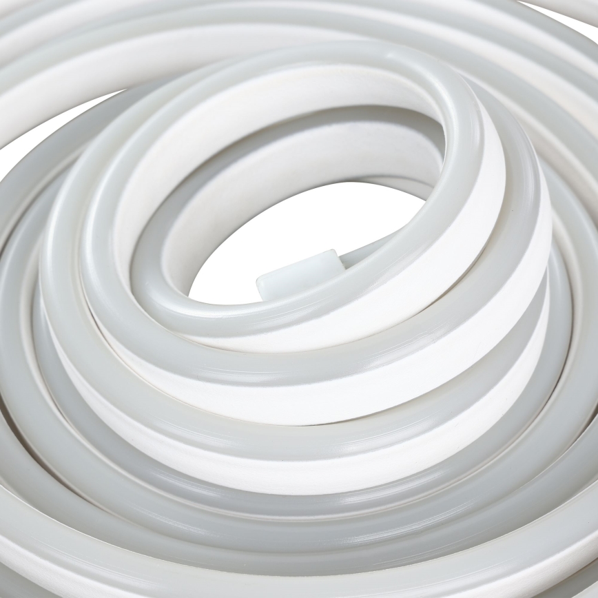 Eglo - LED-nauha LED/96W/24V 5m IP44 sininen