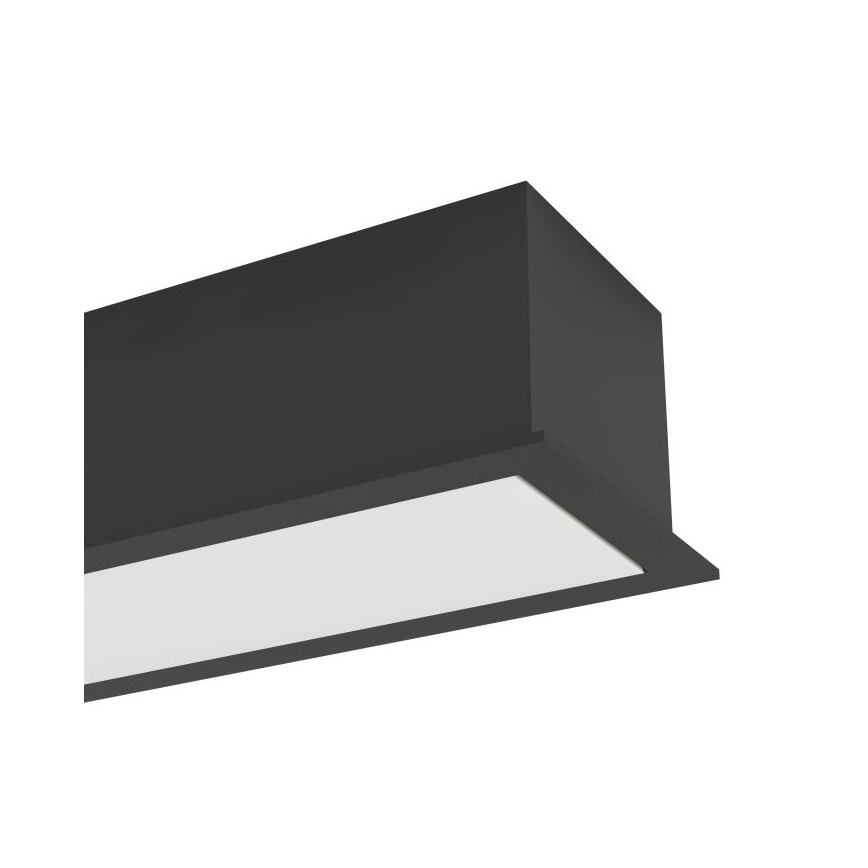 Eglo - LED Upotettava ulkovalo LED/9W/230V IP65