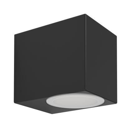 Eglo - LED-ulkoseinävalaisin 1xGU10/4,6W/230V IP44