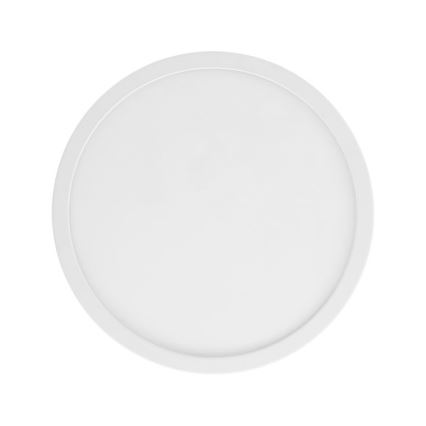 Eglo - LED Kylpyhuoneen kattovalo LED/20,5W/230V IP44 valkoinen