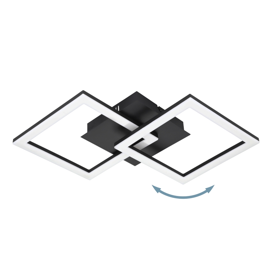 Himmennettävä LED-kattovalo PARANDAY-Z LED/21,5W/230V