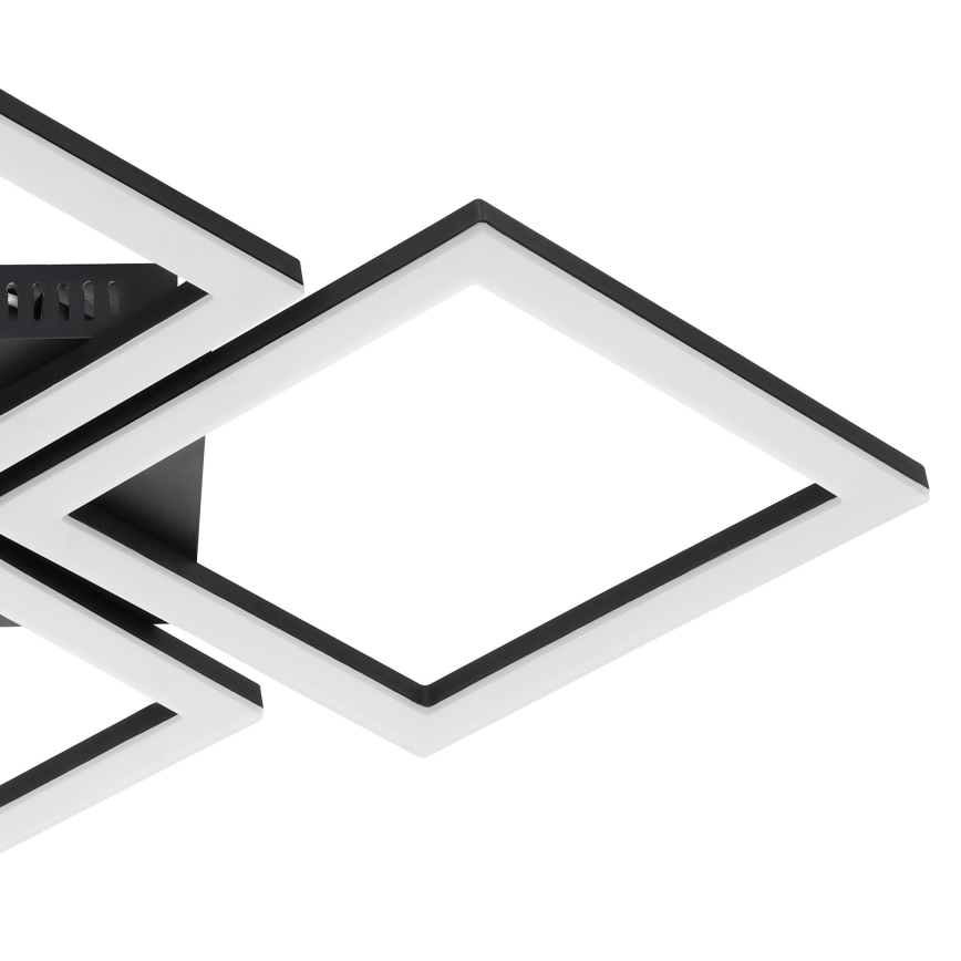 Eglo - LED Himmennettävä kattovalo LED/42W/230V