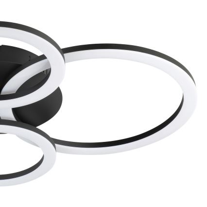 Eglo - LED Himmennettävä kattovalaisin LED/41W/230V