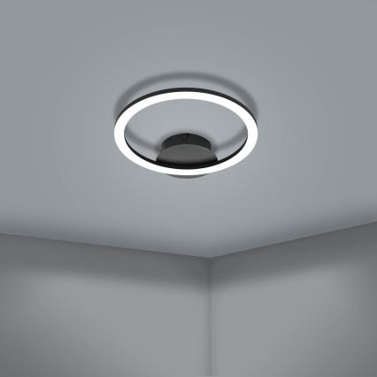 Eglo - LED Himmennettävä kattovalaisin LED/15W/230V