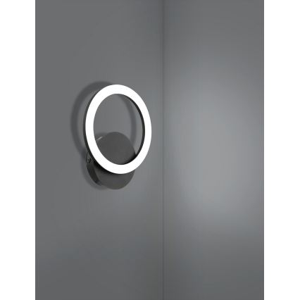 Eglo - LED Himmennettävä seinävalaisin LED/12W/230V 3000-6500K