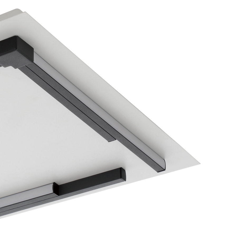 Eglo - LED Himmennettävä kattovalo LED/25W/230V