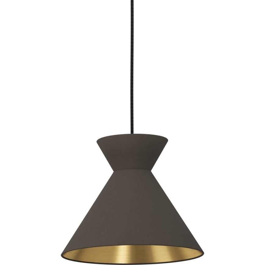 Eglo 900348 - Riippuvalaisin vaijerilla NASTASIA 3xE27/40W/230V