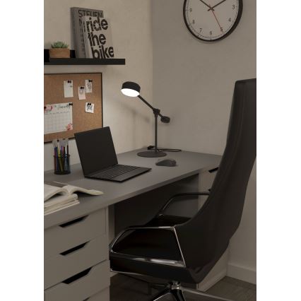 Eglo - LED-pöytävalaisin LED/6,8W/230V