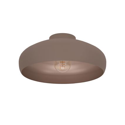 Eglo - Kattovalo 1xE27/60W/230V