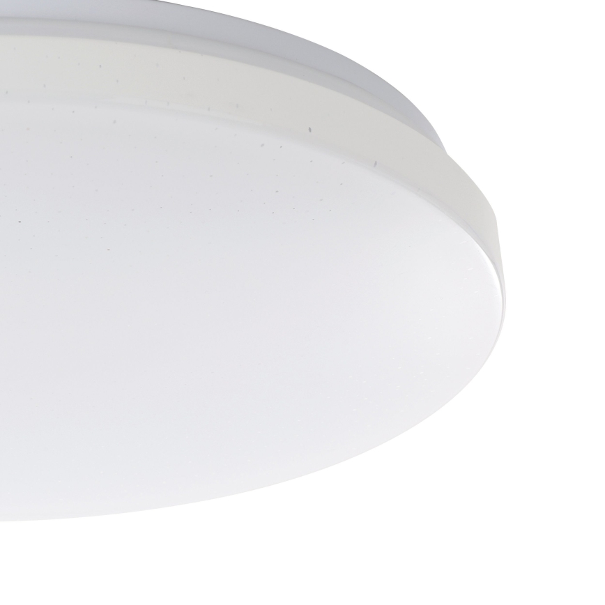 Eglo - LED-kattovalaisin kylpyhuoneeseen LED/18W/230V IP44