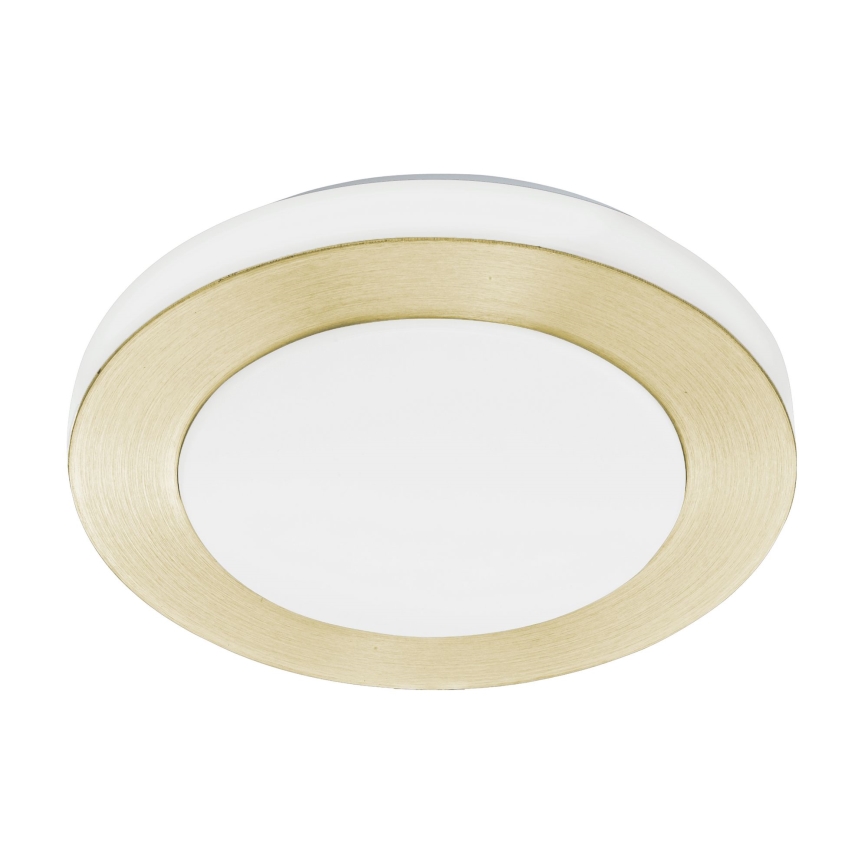 Eglo - LED-kattovalaisin kylpyhuoneeseen LED/10,8W/230V IP44