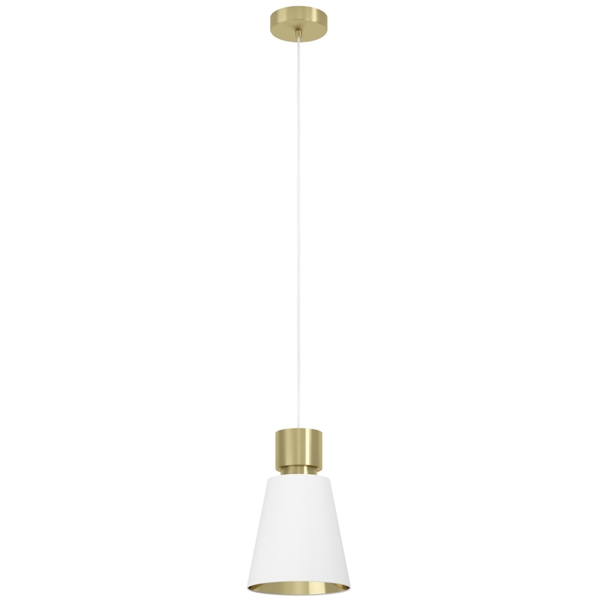 Eglo - Kattokruunu johdossa 1xE27/40W/230V